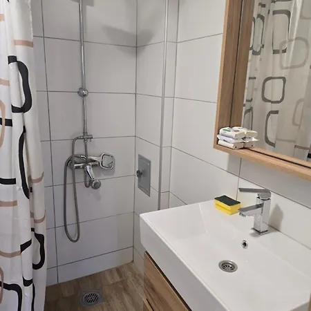 Kuca Vranjkovic Krajisnici شقة