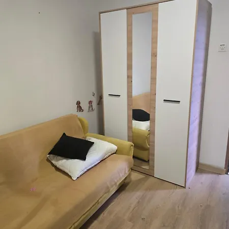 Kuca Vranjkovic Krajisnici *