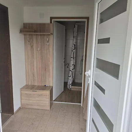 Kuca Vranjkovic Krajisnici