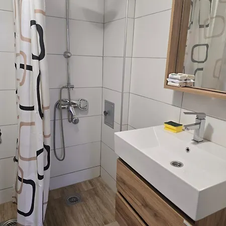 شقة Kuca Vranjkovic Krajisnici