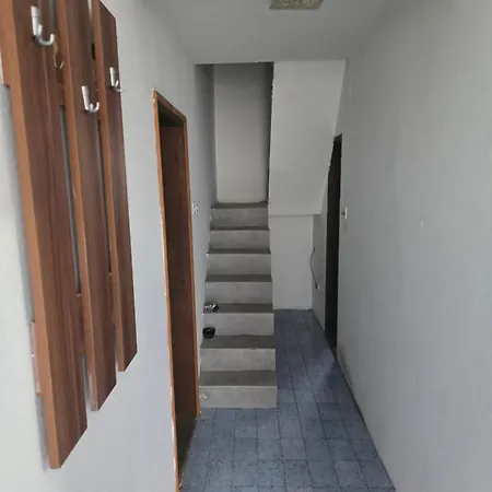 Kuca Vranjkovic Krajisnici شقة لوزنيكا