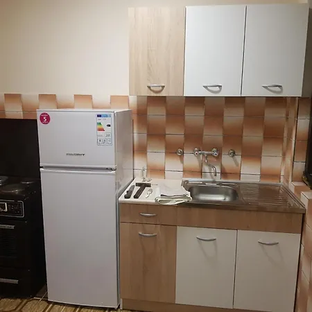 Kuca Vranjkovic Krajisnici لوزنيكا