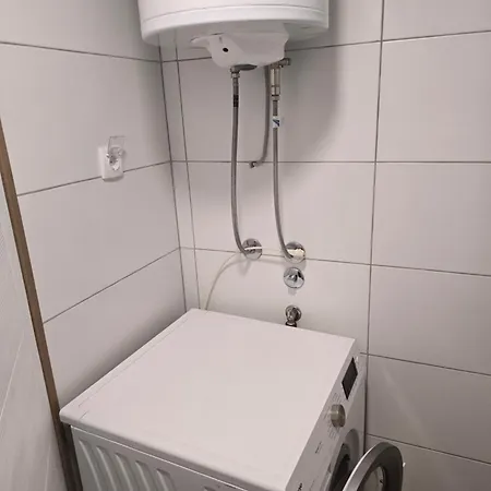 Kuca Vranjkovic Krajisnici شقة لوزنيكا