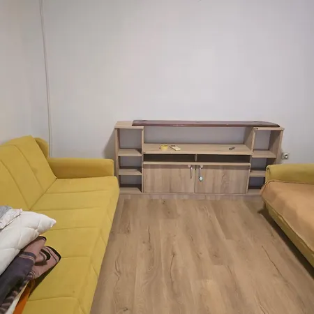 Kuca Vranjkovic Krajisnici شقة