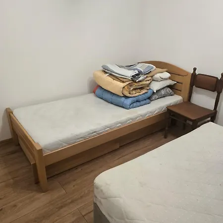 Kuca Vranjkovic Krajisnici *