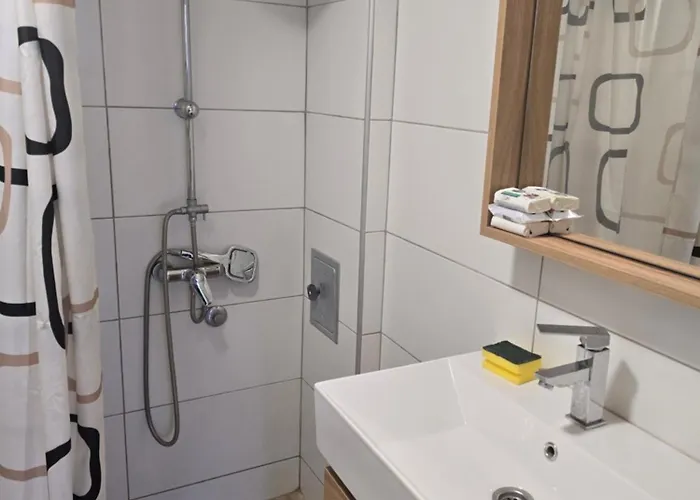 Kuca Vranjkovic Krajisnici 公寓