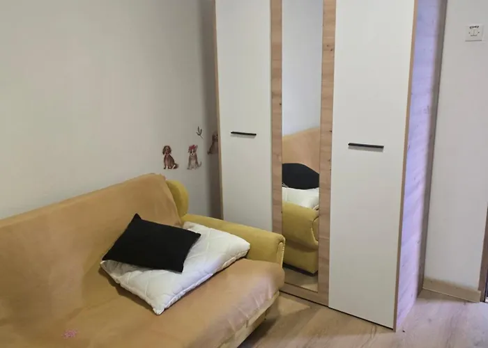 Kuca Vranjkovic Krajisnici *