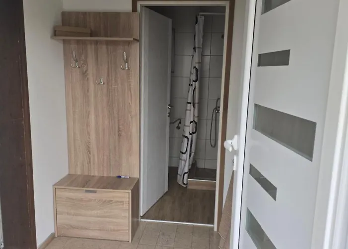 Kuca Vranjkovic Krajisnici