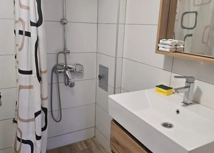 公寓 Kuca Vranjkovic Krajisnici