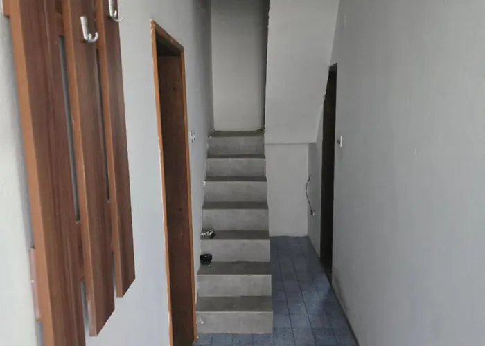 Kuca Vranjkovic Krajisnici 公寓 洛兹尼察