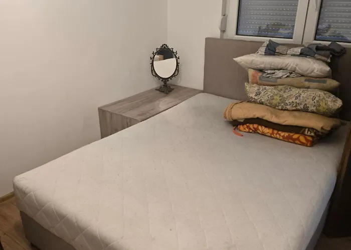 公寓 Kuca Vranjkovic Krajisnici 洛兹尼察