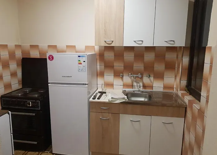 Kuca Vranjkovic Krajisnici 洛兹尼察