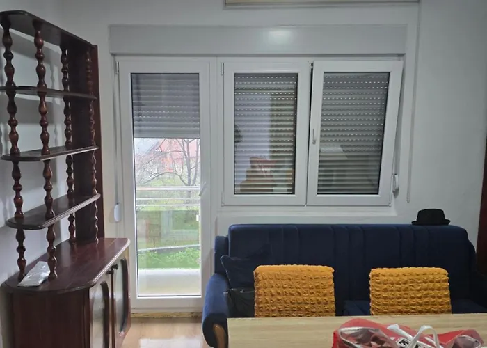 Kuca Vranjkovic Krajisnici * 洛兹尼察