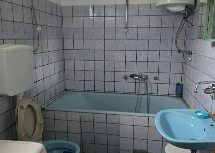 Kuca Vranjkovic Krajisnici *