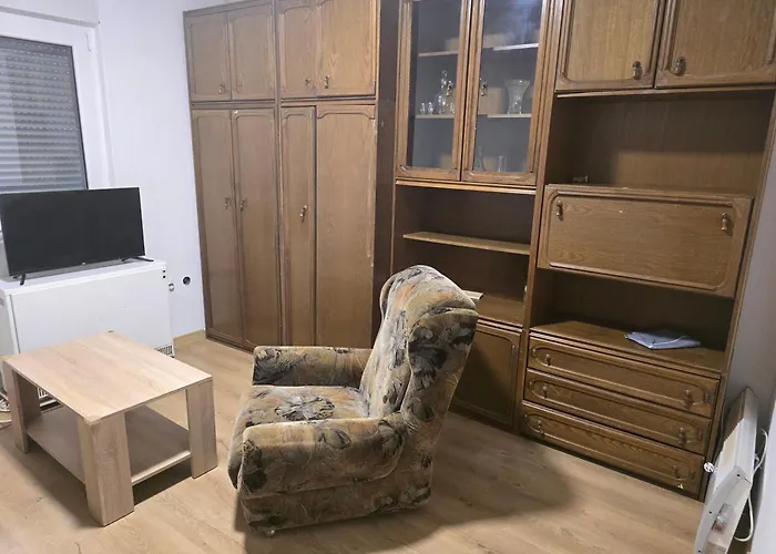 Kuca Vranjkovic Krajisnici