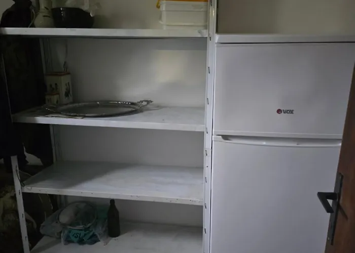 Kuca Vranjkovic Krajisnici *