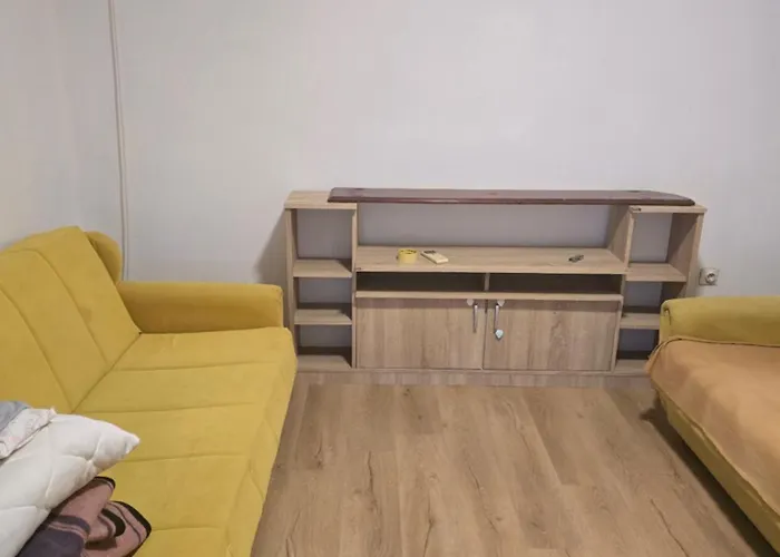 Kuca Vranjkovic Krajisnici 公寓