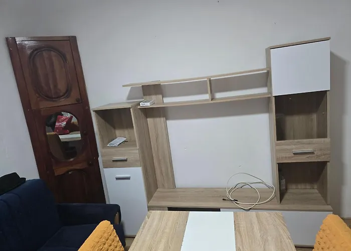 公寓 Kuca Vranjkovic Krajisnici