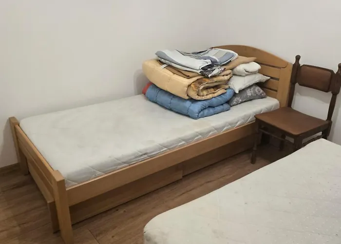 Kuca Vranjkovic Krajisnici *