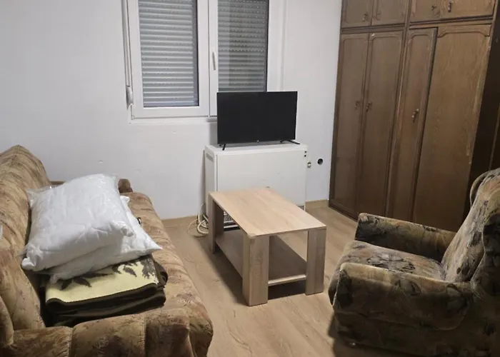 公寓 Kuca Vranjkovic Krajisnici